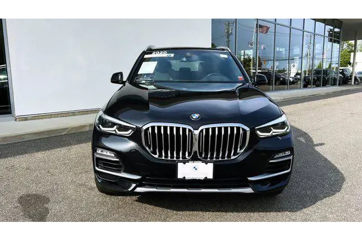 $32000 : BMW X5 2020 AWD xDrive40i 4d image 3