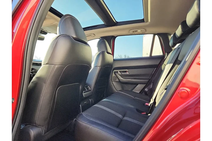 $23497 : Mazda CX-50 2023 AWD 2.5 S P image 10