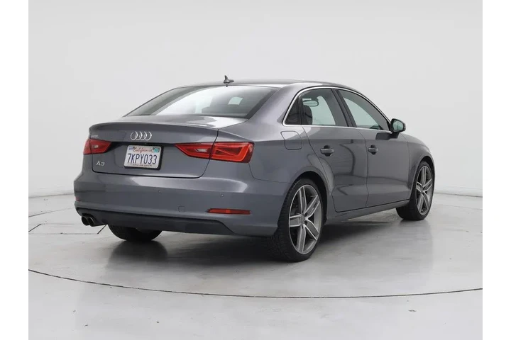 $14998 : Audi A3 2015 1.8T Premium Pl image 8