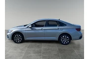 $25397 : Volkswagen Jetta 2024 S 4dr thumbnail