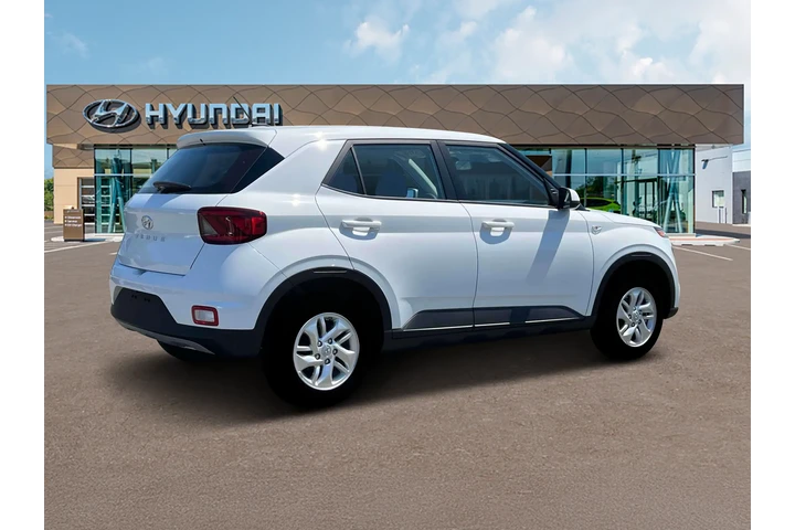 $22000 : Hyundai VENUE 2025 SE 4dr Cr image 8