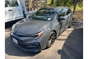 Toyota Corolla 2024 SE 4dr S