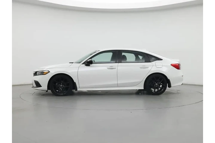 $25998 : Honda Civic 2023 Sport 4dr S image 3