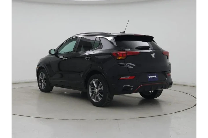 $18998 : Buick Encore GX 2020 Select image 2