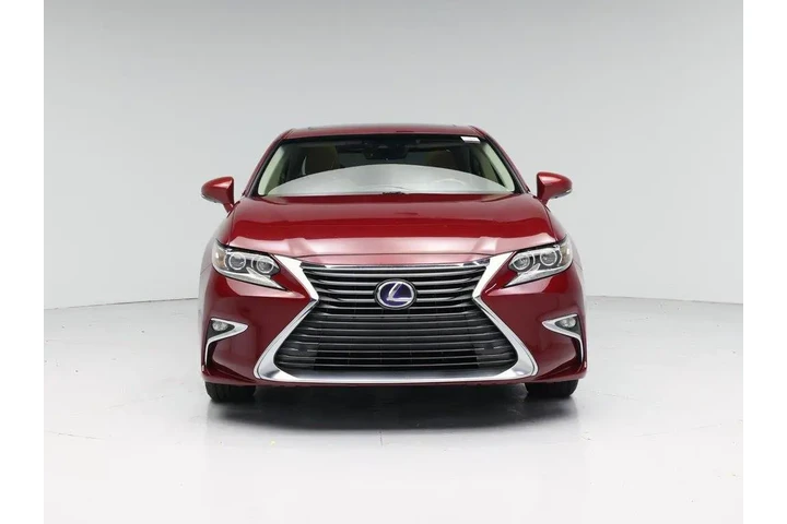 $22998 : Lexus ES 300h 2018 4dr Sedan image 5