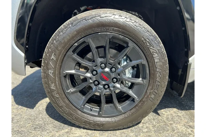 $57688 : 2024 Tundra Hybrid 1794 Editi image 9