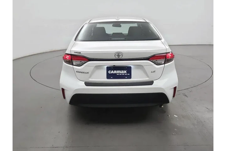 $21998 : Toyota Corolla 2024 LE 4dr S image 6