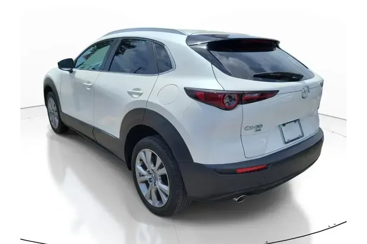 $21521 : Mazda CX-30 2023 AWD 2.5 S S image 3