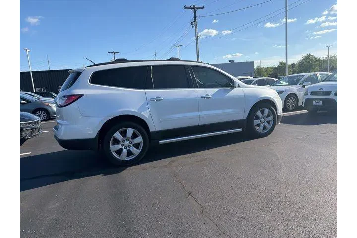 $9995 : Chevrolet Traverse 2016 LT 4 image 6