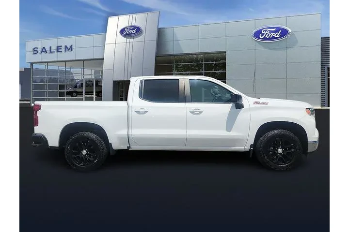 $39482 : Chevrolet Silverado 1500 202 image 2