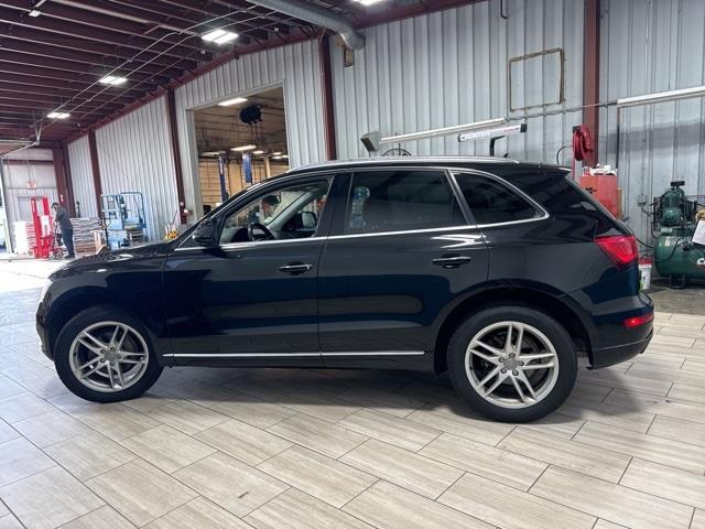 $13246 : Pre-Owned 2017 Q5 2.0T Premiu image 4