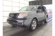 $14495 : 2015 Pilot EX-L w/DVD thumbnail