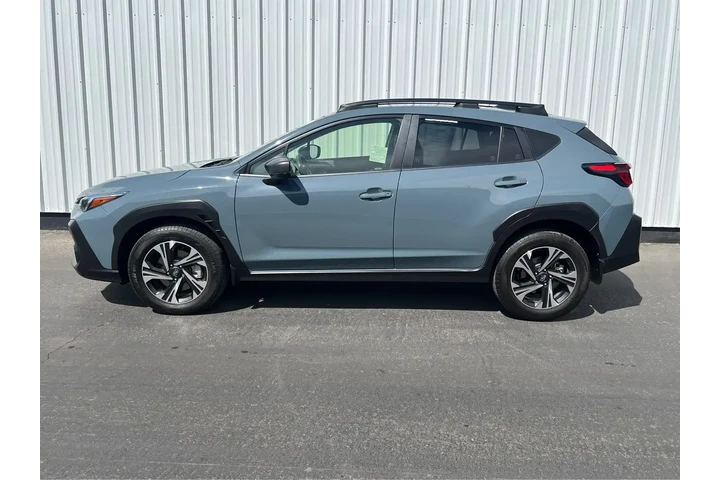 $24694 : Subaru Crosstrek 2024 AWD Pr image 3