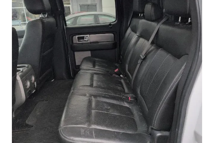 $18825 : Ford F-150 2014 4x4 XL 4dr S image 6