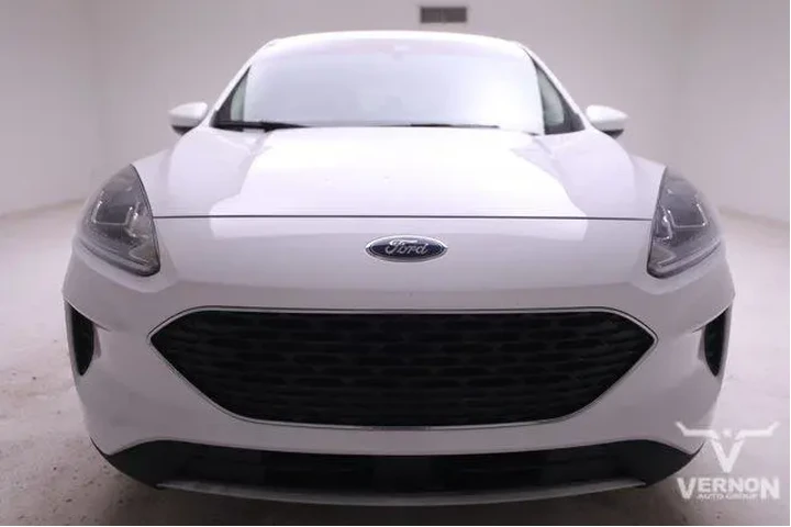 $15999 : Ford Escape 2020 SE 4dr SUV image 7