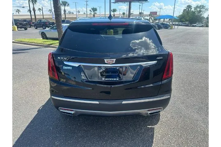 $36900 : Cadillac XT5 2025 Premium Lu image 5