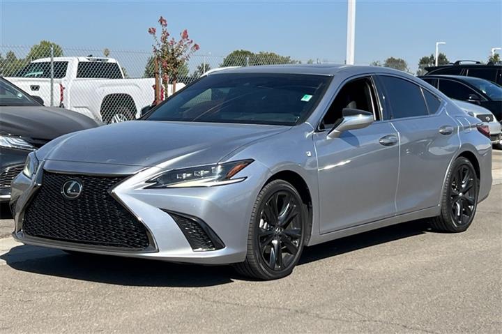 $37898 : ES 350 F Sport image 10