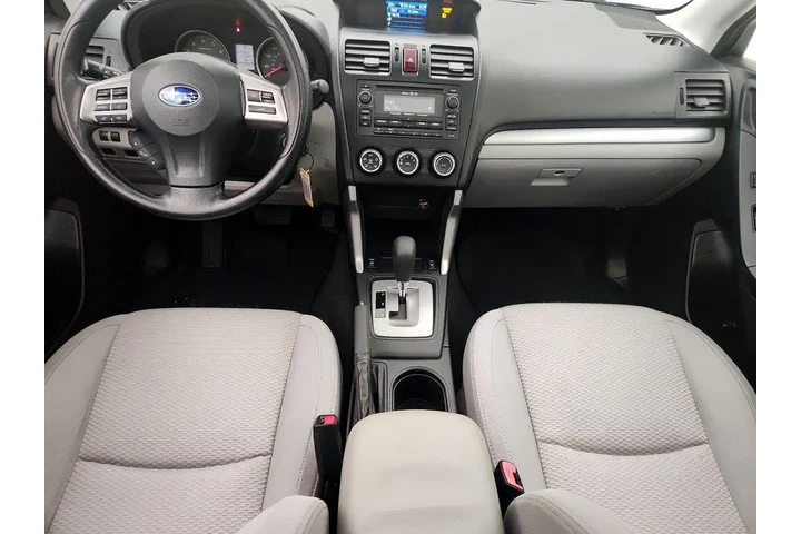 $13599 : Subaru Forester 2014 AWD 2.5 image 9