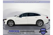 $18995 : Chevrolet Malibu 2023 LT 4dr thumbnail