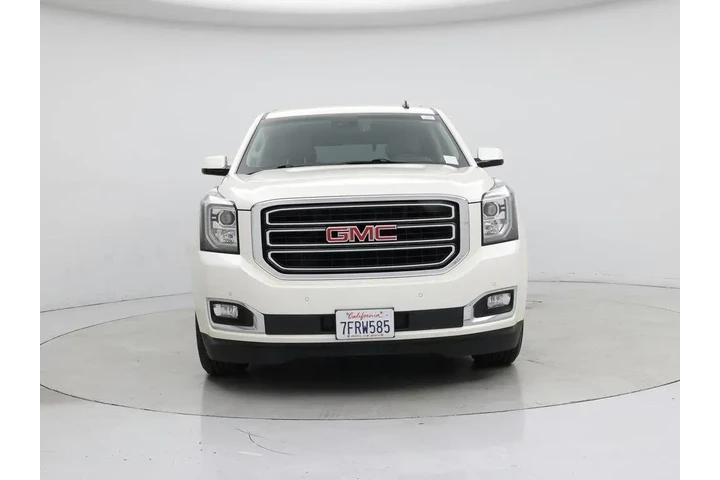 $27998 : GMC Yukon 2015 4x2 SLT 4dr S image 5