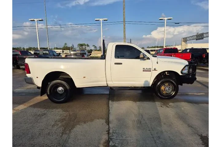 $29782 : Ram 3500 2018 4x2 Tradesman image 9