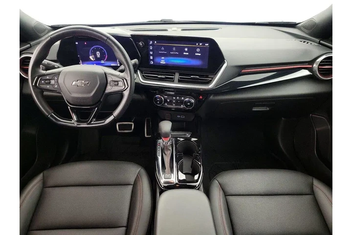 $23998 : Chevrolet Trax 2024 RS 4dr C image 9