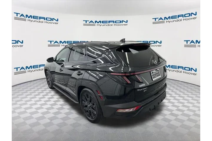 $21900 : Hyundai TUCSON 2024 XRT 4dr image 3