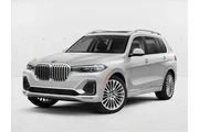 BMW X7 2020 AWD xDrive40i 4d en Los Angeles