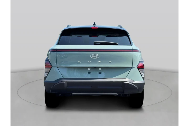 $26420 : Hyundai KONA 2026 SEL Sport image 6