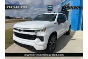 Chevrolet Silverado 1500 202 en Dallas
