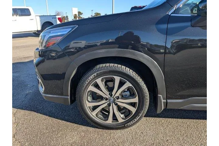 $20995 : Subaru Forester 2020 AWD Lim image 10