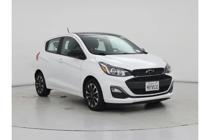 $14998 : Chevrolet Spark 2022 1LT CVT image 1
