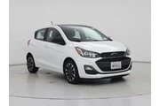Chevrolet Spark 2022 1LT CVT en San Jose
