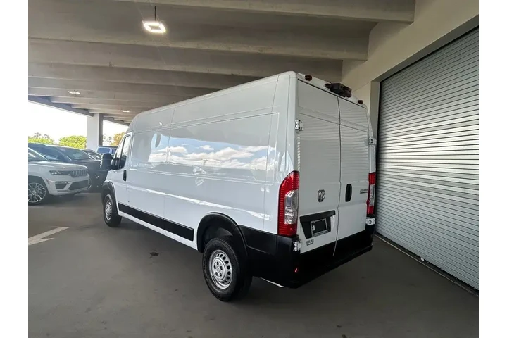 $38833 : Ram ProMaster 2025 Tradesman image 3