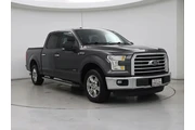 Ford F-150 2015 4x2 XLT 4dr en San Jose