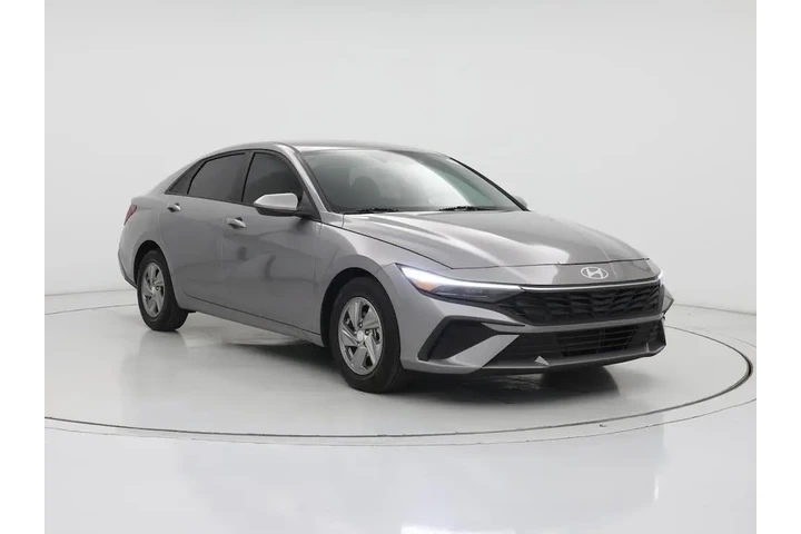 $20998 : Hyundai ELANTRA 2025 SE 4dr image 1