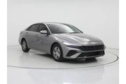 Hyundai ELANTRA 2025 SE 4dr en San Francisco Bay Area
