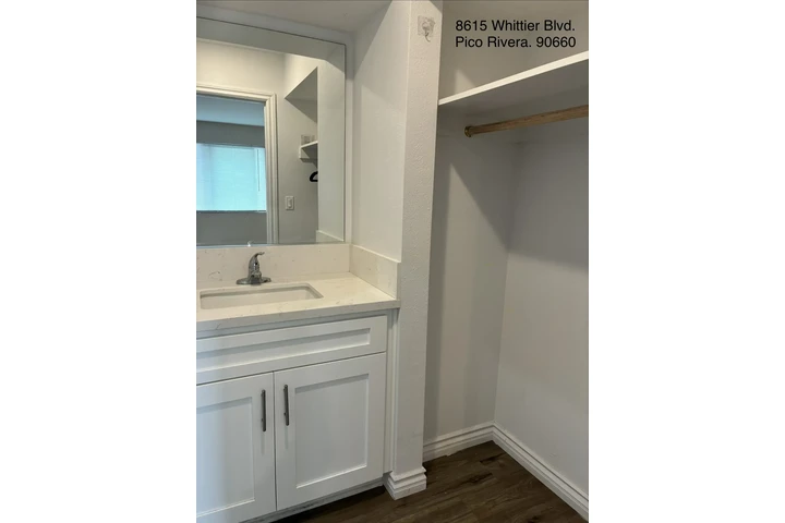 $1700 : Estudios Nuevos en Pico Rivera image 5