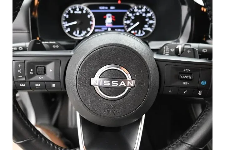 $29041 : Nissan Pathfinder 2024 SV 4d image 9