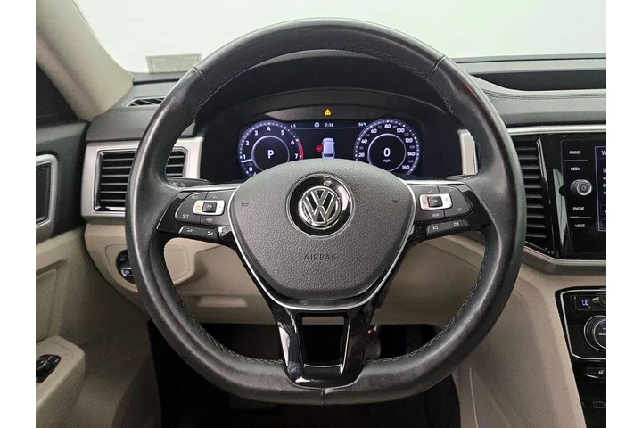 $22998 : Volkswagen Atlas 2019 AWD V6 image 10