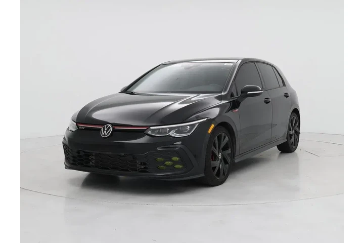$26998 : Volkswagen Golf GTI 2022 SE image 4