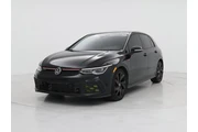 $26998 : Volkswagen Golf GTI 2022 SE thumbnail