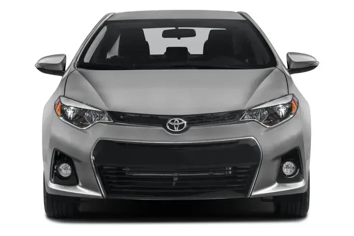 $9998 : Toyota Corolla 2016 LE 4dr S image 4