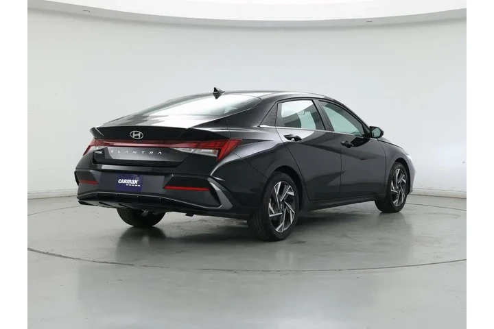 $23998 : Hyundai ELANTRA 2024 SEL 4dr image 8