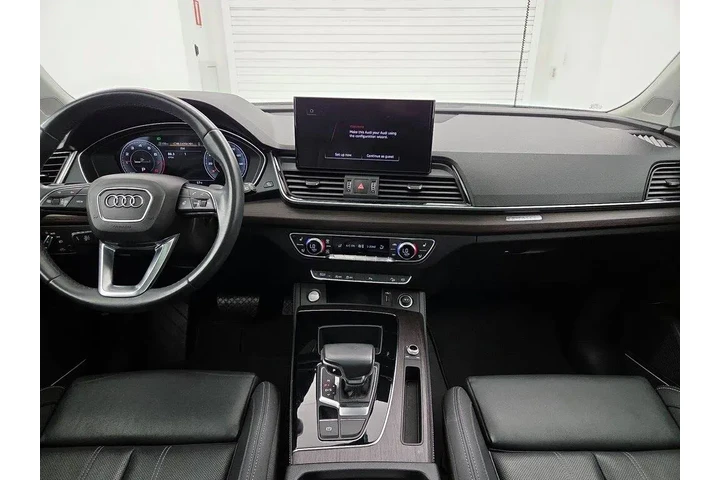 $27998 : Audi Q5 2021 AWD quattro Pre image 9