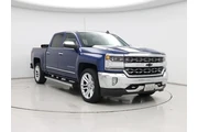 Chevrolet Silverado 1500 201 en Modesto