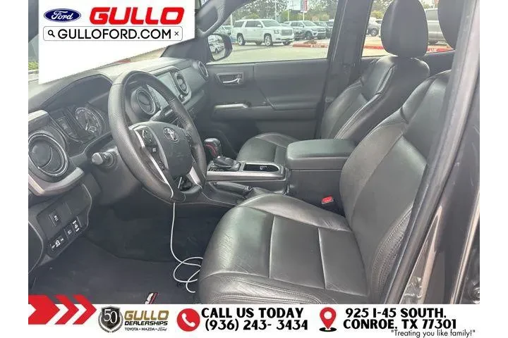 $39991 : Toyota Tacoma 2023 4x4 TRD P image 7