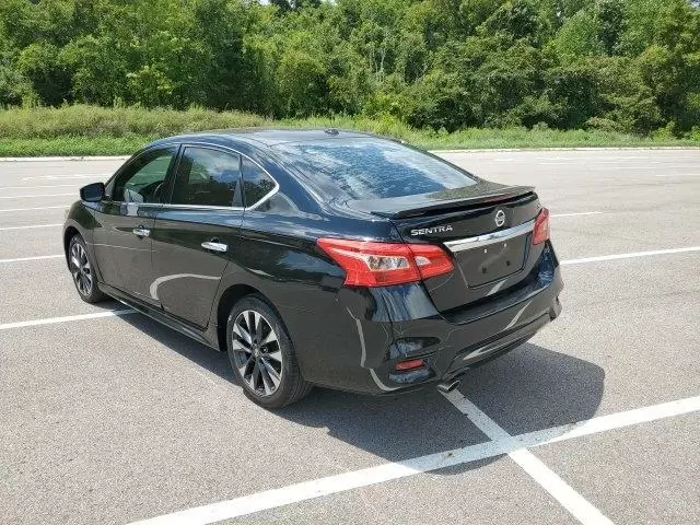 $6500 : 2018 Nissan Sentra SR image 5