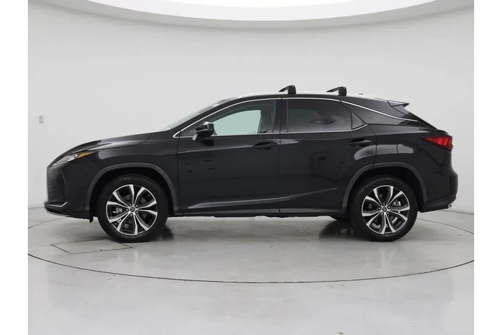 $39998 : Lexus RX 350 2021 AWD 4dr SU image 3