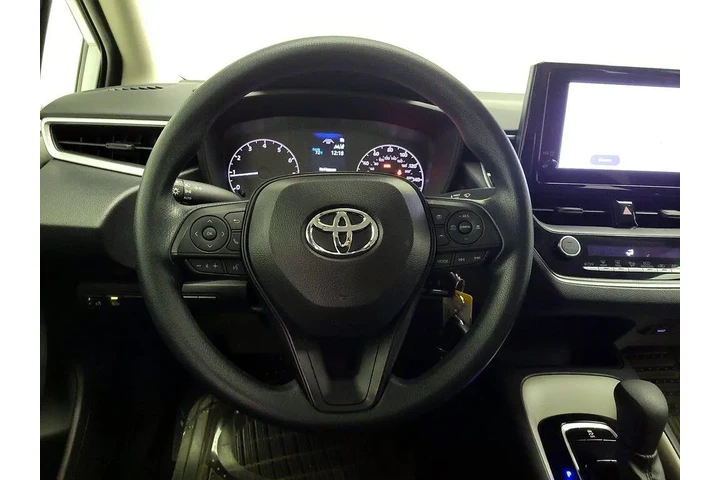 $21998 : Toyota Corolla 2024 LE 4dr S image 10
